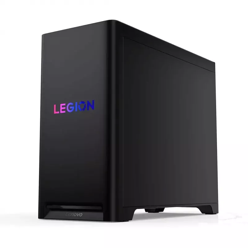 Lenovo Legion T5 30IAS10 90YA006BPL galddators, Intel Core Ultra 5 225 (10 kodoli), 32GB DDR5 5600, 1TB SSD, NVIDIA GeForce RTX 5060 Ti 8GB, 500W, Wi-Fi 7, Windows 11 Home, Eclipse Black