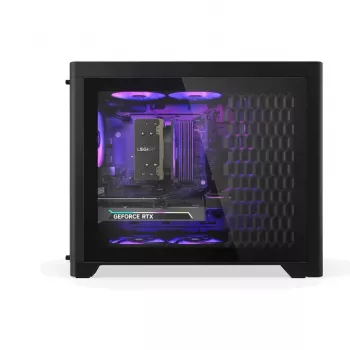 Galddators Lenovo Legion T5 Ultra 5 225, Intel Core Ultra 5 225 (10-kodolu), 32GB DDR5, 1TB NVMe, NVIDIA GeForce RTX 5060 Ti 8GB, Windows 11 Home
