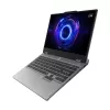 Portatīvais dators Lenovo LOQ 15IRX10 15,6 collu Full HD IPS 144Hz i5-13450HX 16GB DDR5 512GB NVMe RTX 5050 8GB Luna Grey