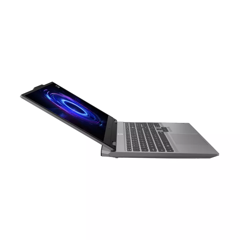 Portatīvais dators Lenovo LOQ 15IRX10 15,6 collu Full HD IPS 144Hz i5-13450HX 16GB DDR5 512GB NVMe RTX 5050 8GB Luna Grey