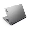 Portatīvais dators Lenovo LOQ 15IRX10 15,6 collu Full HD IPS 144Hz i5-13450HX 16GB DDR5 512GB NVMe RTX 5050 8GB Luna Grey
