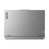 Portatīvais dators Lenovo LOQ 15IRX10 15,6 collu Full HD IPS 144Hz i5-13450HX 16GB DDR5 512GB NVMe RTX 5050 8GB Luna Grey