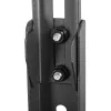 Montis Denali MT162 televizora stiprinājums 37-105 collu ekrāniem, līdz 75 kg, melns
