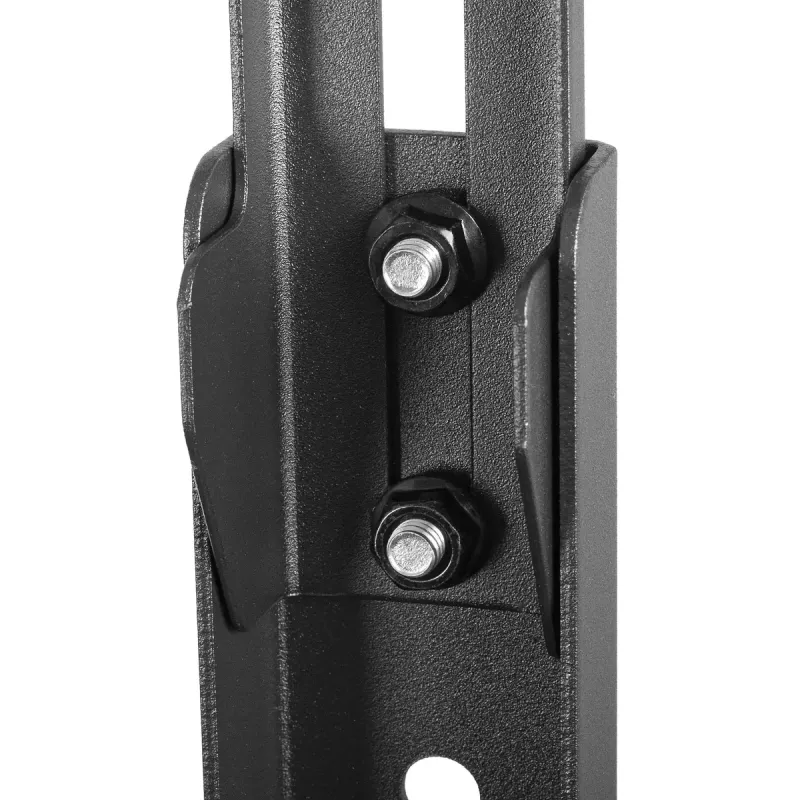 Montis Denali MT162 televizora stiprinājums 37-105 collu ekrāniem, līdz 75 kg, melns