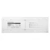 Montis Denali MT162 televizora stiprinājums 37-105 collu ekrāniem, līdz 75 kg, melns