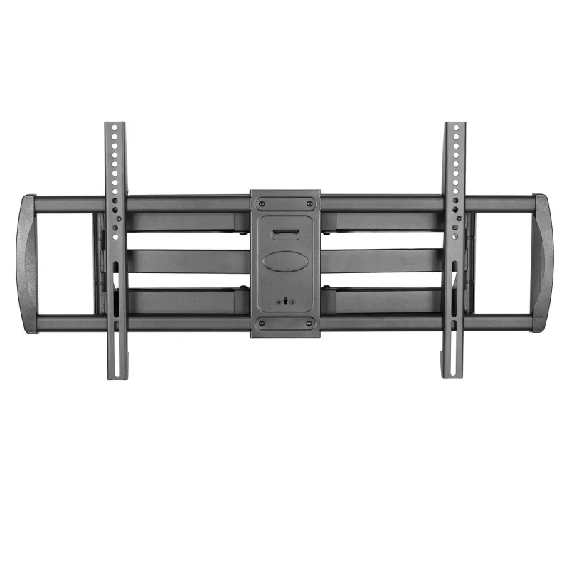 Montis Denali MT162 televizora stiprinājums 37-105 collu ekrāniem, līdz 75 kg, melns