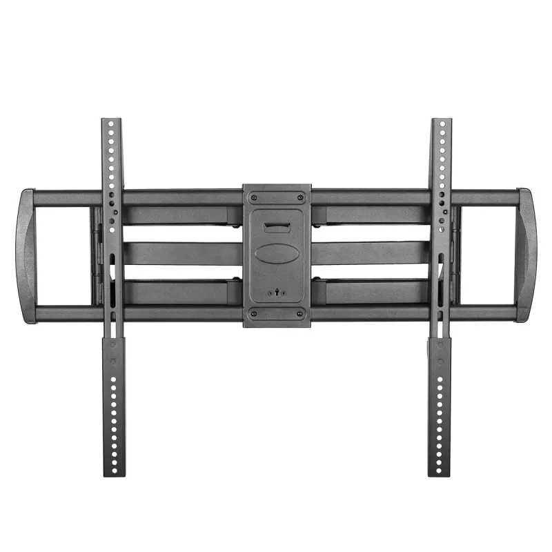 Montis Denali MT162 televizora stiprinājums 37-105 collu ekrāniem, līdz 75 kg, melns