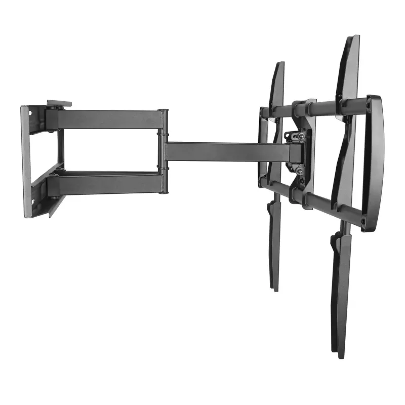 Montis Denali MT162 televizora stiprinājums 37-105 collu ekrāniem, līdz 75 kg, melns