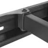 Montis Denali MT162 televizora stiprinājums 37-105 collu ekrāniem, līdz 75 kg, melns