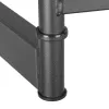 Montis Denali MT162 televizora stiprinājums 37-105 collu ekrāniem, līdz 75 kg, melns