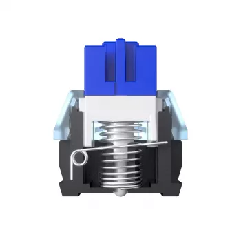 Tastatūra Steelseries Apex 5 Gaming USB Melna