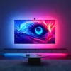 Govee H605C viedā LED lente Wi-Fi/Black 36W 3600mm