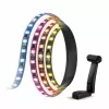 Govee H605C viedā LED lente Wi-Fi/Black 36W 3600mm