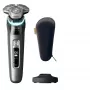Philips i9000 Prestige XP9202/10 slapjā un sausā elektriskā skuvekļa sistēma ar SkinIQ