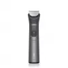 Philips Visapuse Trimmeris 7000 Series MG7941/15 — 17-in-1 uzlādējams trimmeris, 0,5 mm–16 mm, pelēks