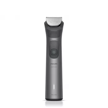 Philips Visapuse Trimmeris 7000 Series MG7941/15 — 17-in-1 uzlādējams trimmeris, 0,5 mm–16 mm, pelēks
