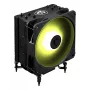 MSI MAG COREFROZR AA13 hibrīddzesētājs 12 cm melns