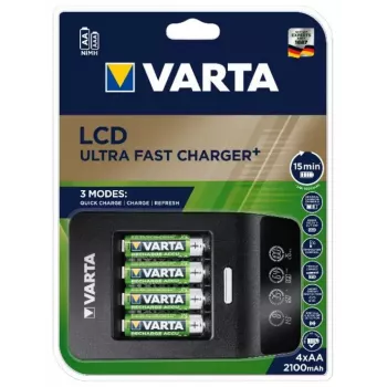 Lādētājs Varta 57685 101 441