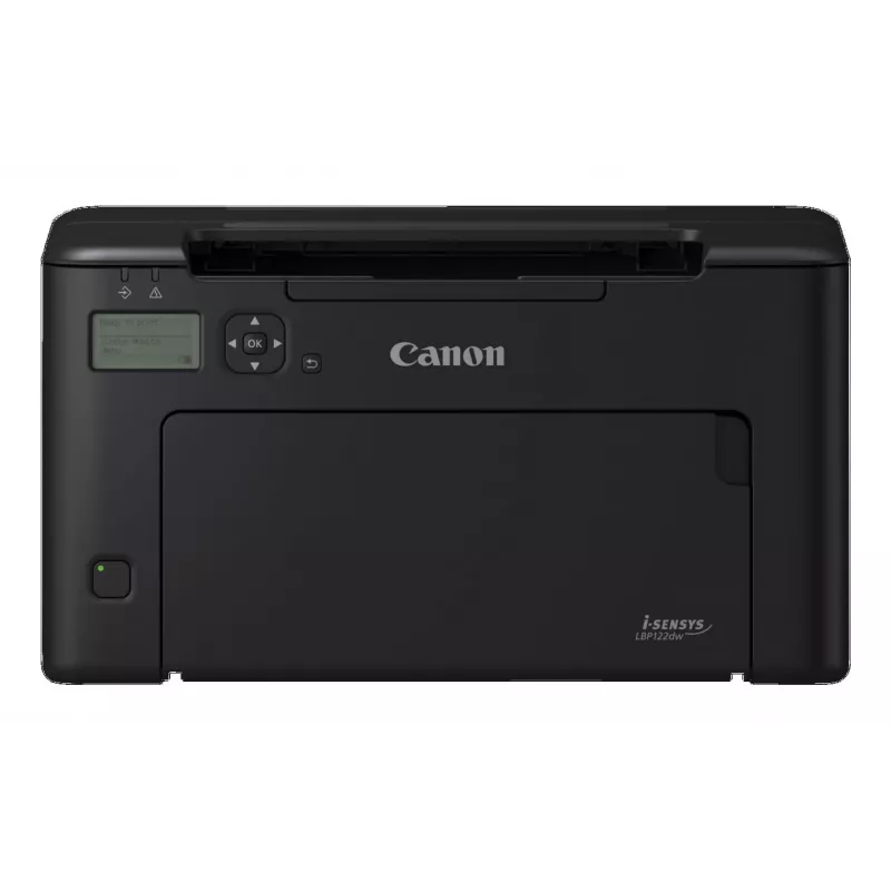 Canon i-SENSYS LBP122dw lāzerprinteris 2400 x 600 DPI A4 Wi-Fi
