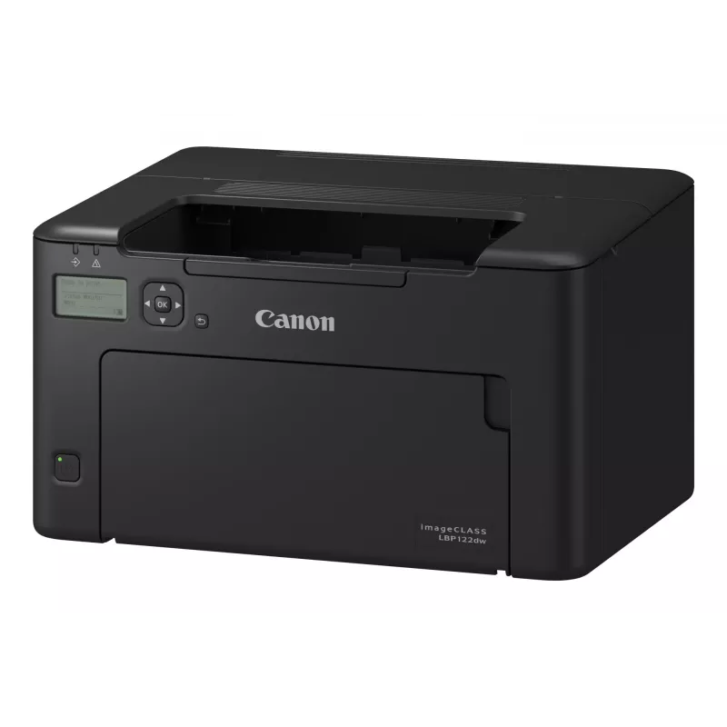 Canon i-SENSYS LBP122dw lāzerprinteris 2400 x 600 DPI A4 Wi-Fi