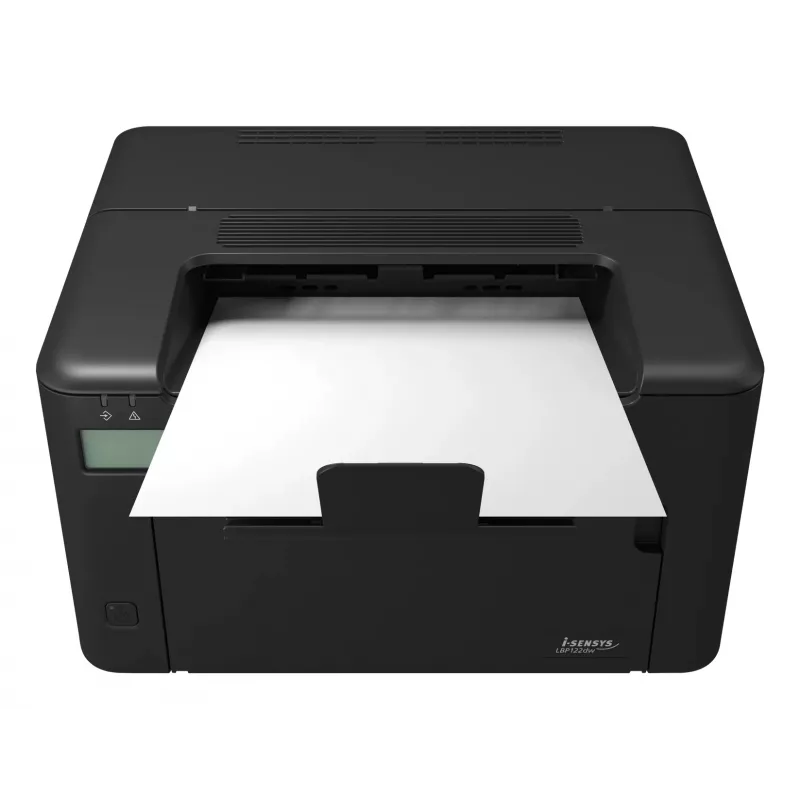 Canon i-SENSYS LBP122dw lāzerprinteris 2400 x 600 DPI A4 Wi-Fi