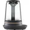 Electrolux E7GK1-8BP elektriskā tējkanna 1,7 L 2000 W Melna, Varš