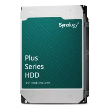 SYNOLOGY HAT3320-8T Plus Series 8TB SATA III 6Gb/s 3,5 inch 7200rpm