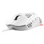 Pele Trust GXT928W USB optiskā vieglā balta