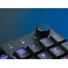 Trust GXT 868 Torix spēļu tastatūra USB + RF bezvadu + Bluetooth QWERTY US English Melna