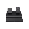 Trust GXT 289 Movi Black USB stūre + pedāļi Nintendo Switch, PlayStation 4, Xbox One S, Xbox One X, Xbox Series S, Xbox Series X