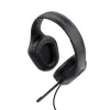 Trust GXT 415 Zirox austiņas, vadu, galvas saite, spēlēm, melnas