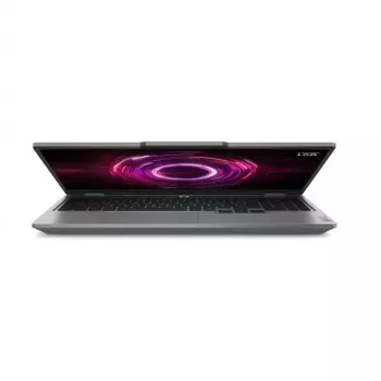 Portatīvais dators Lenovo LOQ 15AHP10 15,6 collu Full HD IPS 144Hz, Ryzen 5 220, 32GB DDR5, 512GB NVMe, GeForce RTX 5050 8GB, bez OS