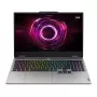 Portatīvais dators Lenovo LOQ 15AHP10 15,6 collu Full HD IPS 144Hz, Ryzen 5 220, 32GB DDR5, 512GB NVMe, GeForce RTX 5050 8GB, bez OS