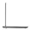 Lenovo LOQ 15AHP10 AMD Ryzen™ 5 220 klēpjdators 39,6 cm (15,6 collu) Full HD 16 GB DDR5-SDRAM 512 GB SSD NVIDIA® GeForce RTX™ 5050 Wi-Fi 6 (802.11ax) pelēks