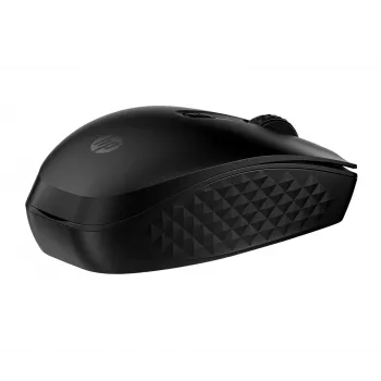 HP 425 Programmējama Bluetooth Pele, Ambidextrous, Bluetooth, 4000 DPI, Melna