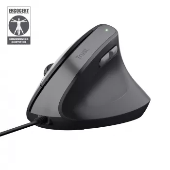 Trust Bayo II pele labai rokai USB Type-A 2400 DPI