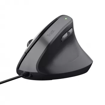 Trust Bayo II pele labai rokai USB Type-A 2400 DPI