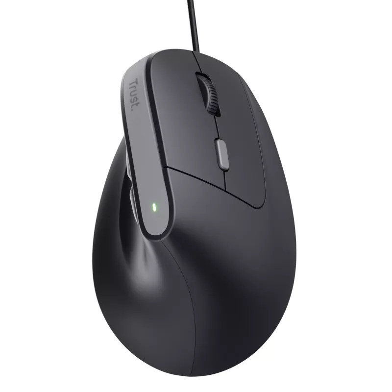 Trust Bayo II pele labai rokai USB Type-A 2400 DPI