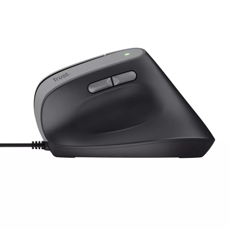 Trust Bayo II pele labai rokai USB Type-A 2400 DPI