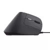 Trust Bayo II pele labai rokai USB Type-A 2400 DPI