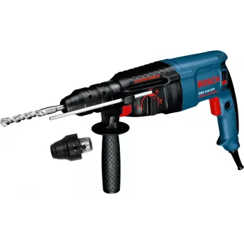 Āmura urbjmašīna Bosch GBH 2-26 DFR Professional 800W 900RPM SDS Plus