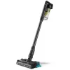Stikla putekļsūcējs Philips 7000 Series XC7057 — bezvadu, sausā un mitrā tīrīšana, 25.2V Li‑Ion, 80 min darbība, 0.6 L