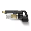 Stikla putekļsūcējs Philips 7000 Series XC7057 — bezvadu, sausā un mitrā tīrīšana, 25.2V Li‑Ion, 80 min darbība, 0.6 L