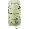 Mugursoma Deuter Freescape Lite 24 L Bezrāmja Slēpošanas Tūrēšanai Laima