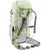 Mugursoma Deuter Freescape Lite 24 L Bezrāmja Slēpošanas Tūrēšanai Laima