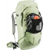 Mugursoma Deuter Freescape Lite 24 L Bezrāmja Slēpošanas Tūrēšanai Laima