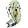 Mugursoma Deuter Freescape Lite 24 L Bezrāmja Slēpošanas Tūrēšanai Laima