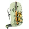 Mugursoma Deuter Freescape Lite 24 L Bezrāmja Slēpošanas Tūrēšanai Laima