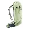 Mugursoma Deuter Freescape Lite 24 L Bezrāmja Slēpošanas Tūrēšanai Laima