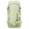 Mugursoma Deuter Freescape Lite 24 L Bezrāmja Slēpošanas Tūrēšanai Laima